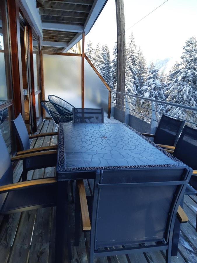 Silenes C11 - 1700 - Les Villages Du Bachat Apartment Chamrousse