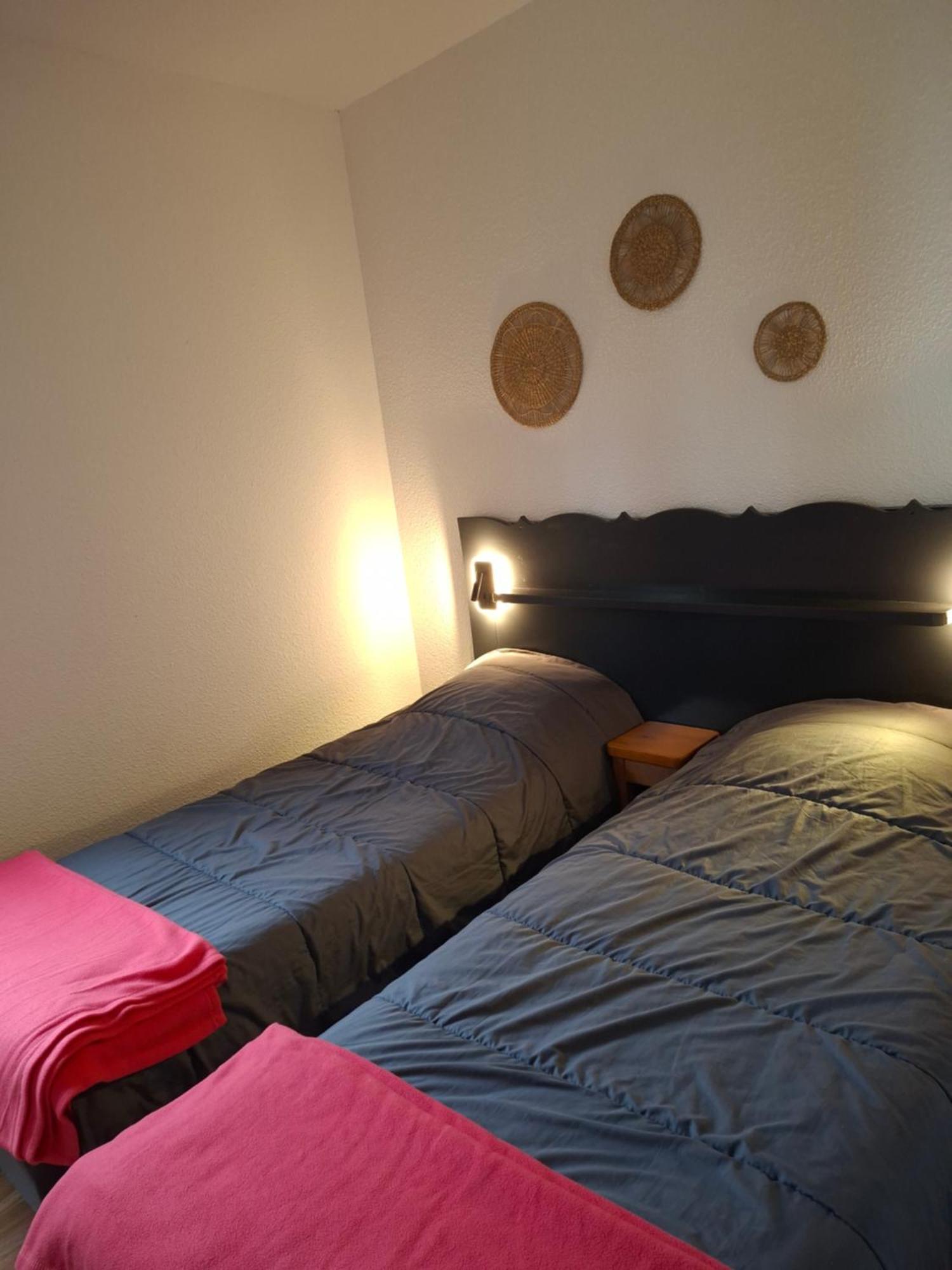 Silenes C11 - 1700 - Les Villages Du Bachat Apartment
