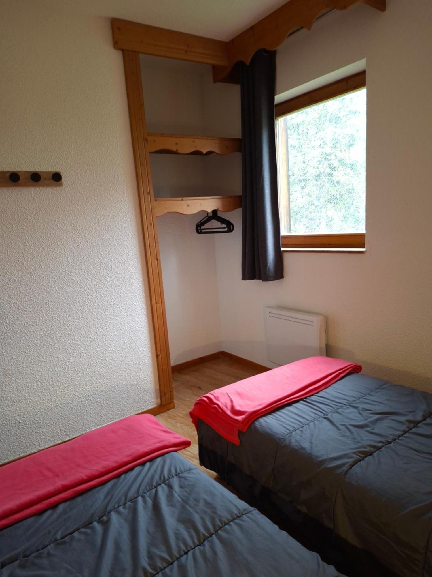 Silenes C11 - 1700 - Les Villages Du Bachat Apartment *