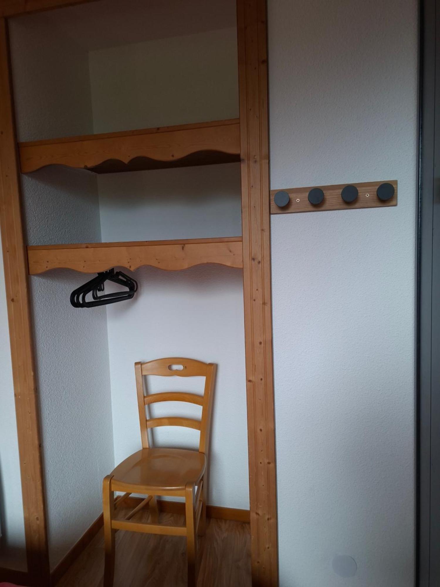 Apartment Silenes C11 - 1700 - Les Villages Du Bachat Chamrousse