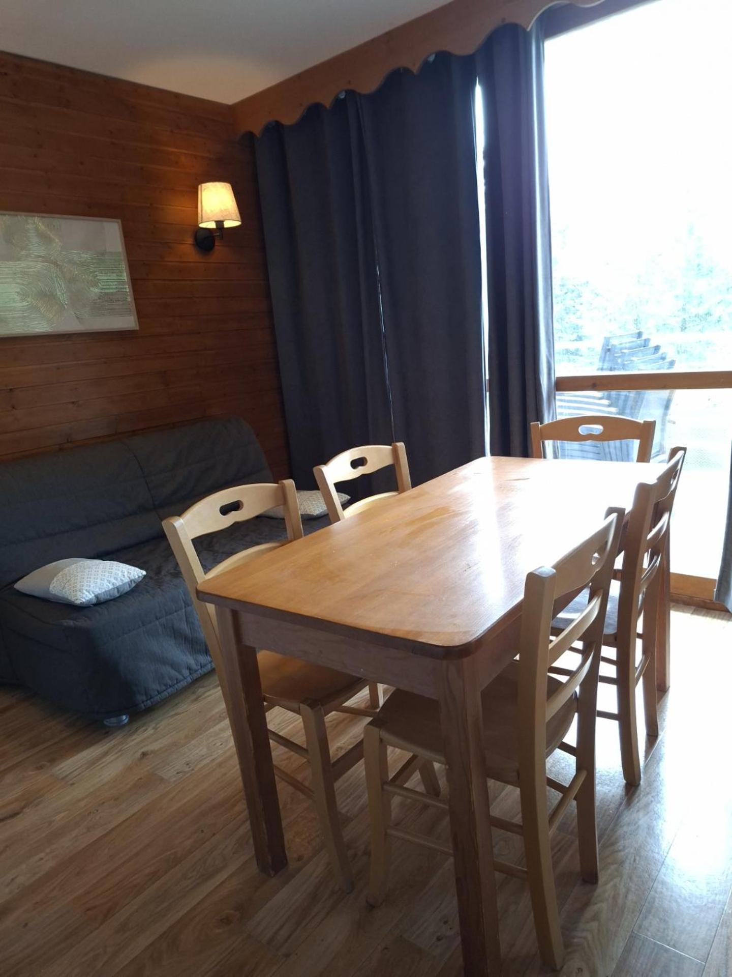 Silenes C11 - 1700 - Les Villages Du Bachat Apartment