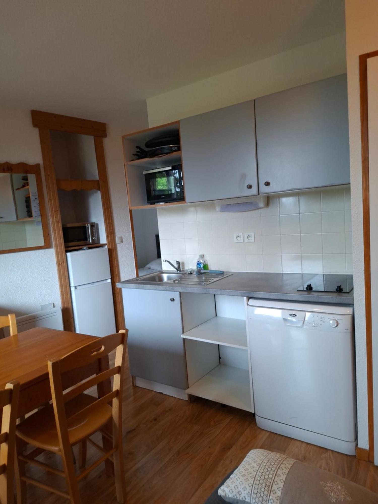 Silenes C11 - 1700 - Les Villages Du Bachat Apartment *