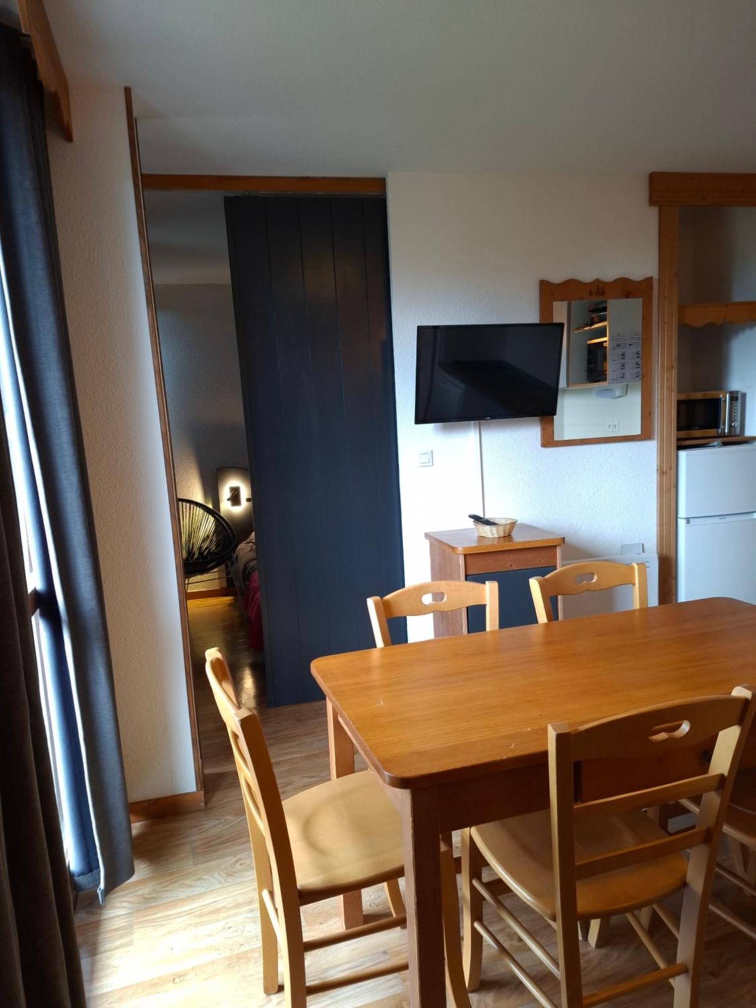 Silenes C11 - 1700 - Les Villages Du Bachat Apartment