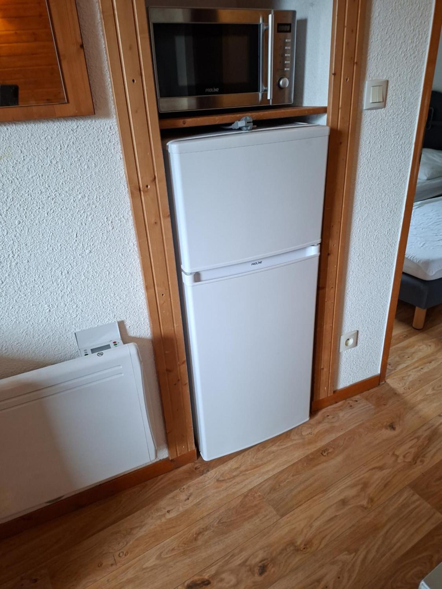 Appartamento 1700 - Balcon Aménagé Plein Sud - Silc11 Chamrousse